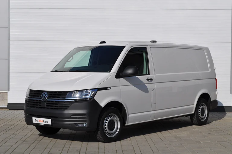 VW VW
T6.1 Furgon LR 2.0 TDI 110KW