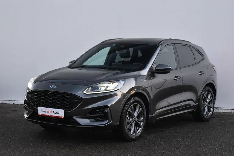 Ford Kuga 2,5 Duratec PHEV ST-Line X Aut.