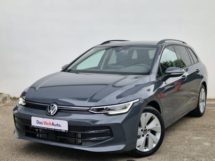 VW Noul Golf Var. Life mildHy.1.5 eTSI DSG