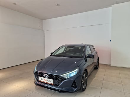 Hyundai i20 i Line Plus