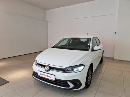 VW Noul Polo Life 1.0 TSI , 4 usi