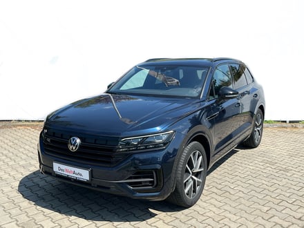 VW Touareg R-Style V6 TSI