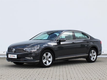 VW Noul Passat Highline2.0 TDI SCR DSG 4Mot