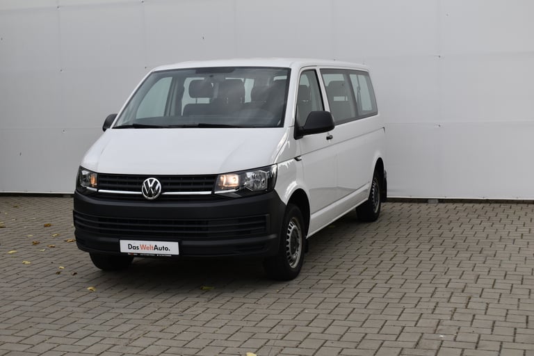 VW VW T6 Kombi LR 2.0 TDI 75 KW