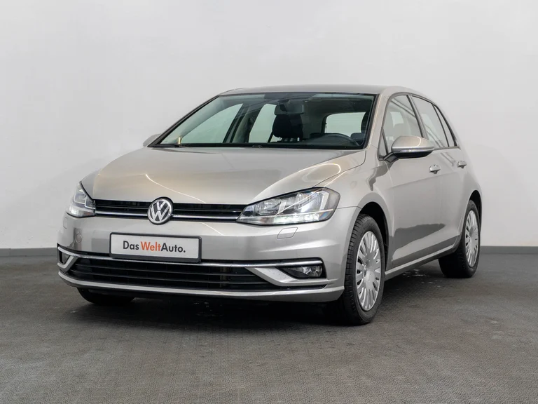 VW Golf
Highline 1.5 TSI ACT