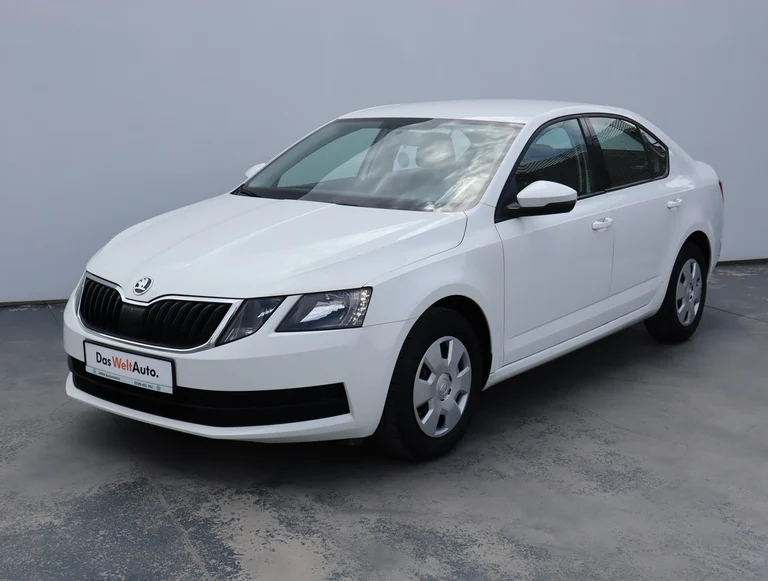 Škoda Octavia Avantaj 1.6 TDI