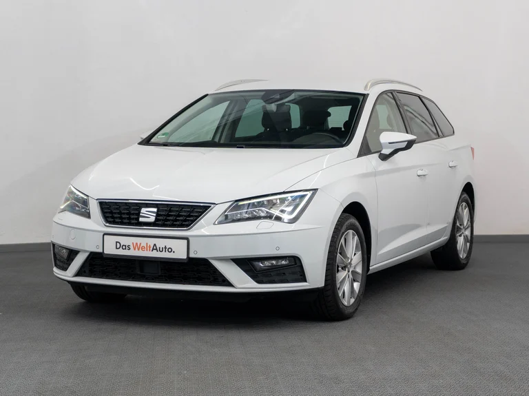 SEAT Leon ST Style 1.6 TDI WLTP