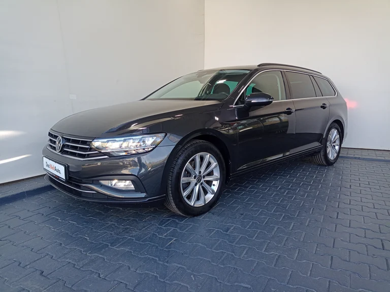 VW Passat Variant Noul Passat Var.Comfortline 2.0 TDI DSG