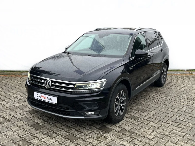 VW Tiguan Allspace Noul Tiguan Allspace Comf.1.5 TSIACT DSG