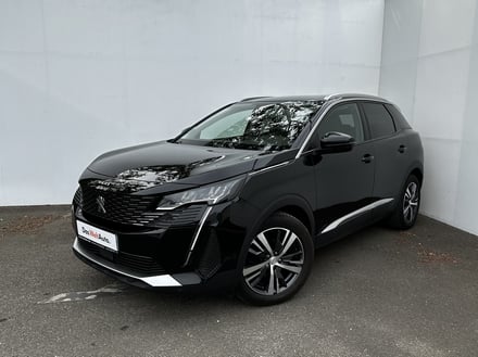 Peugeot 3008 Active