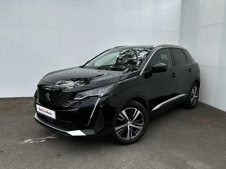 Peugeot 3008
Active