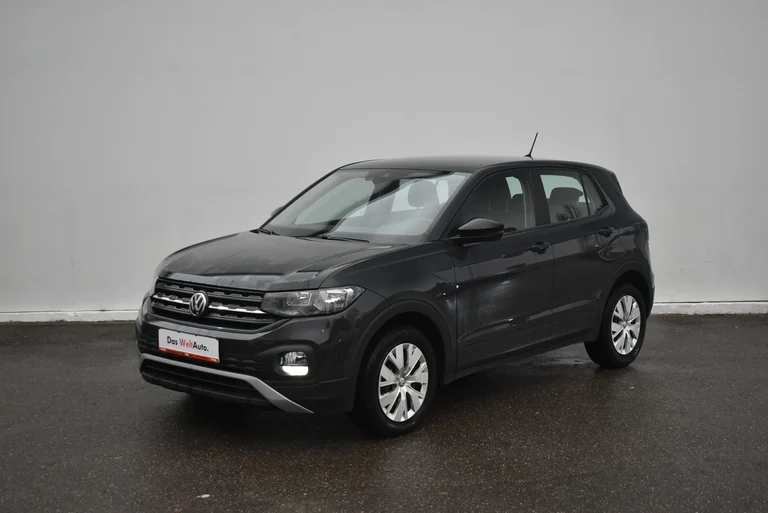 VW T-Cross Base 1.6 TDI