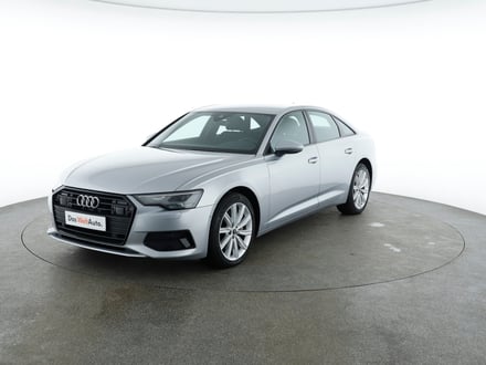 Audi A6 Sport 45 TDI quattro