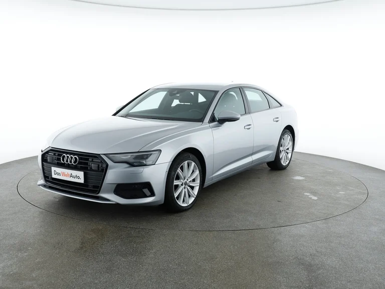 Audi A6
Sport 45 TDI quattro