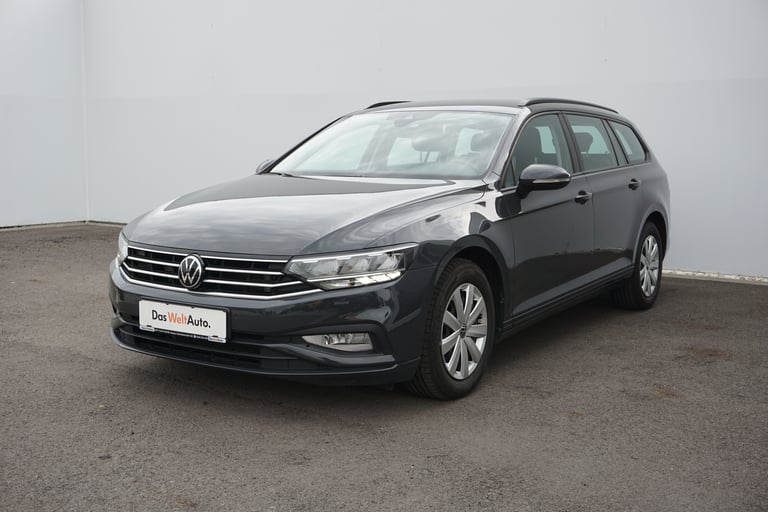 VW Passat Variant Var.Advance 2.0 TDI DSG