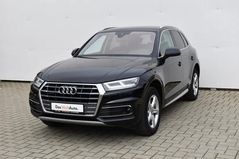 Audi Q5 Sport 40 TDI quattro