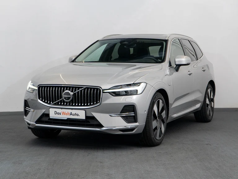 Volvo XC60 T6 AWD Recharge PHEV Plus Bright Ge