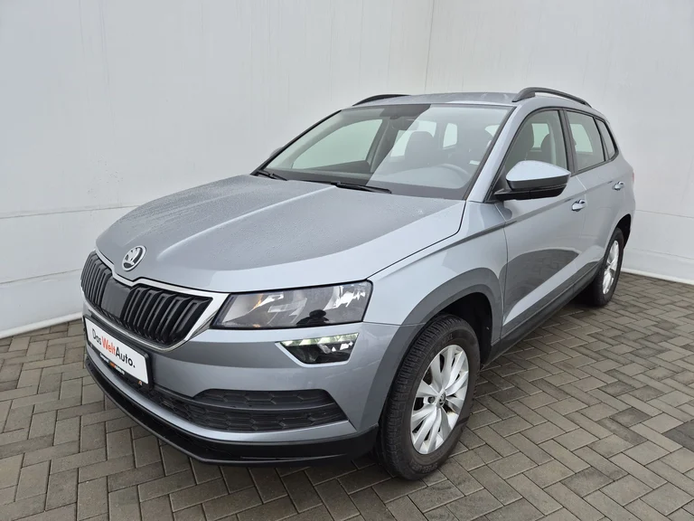 Škoda Karoq Ambition TSI