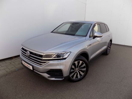 VW Noul Touareg Style V6 TDI