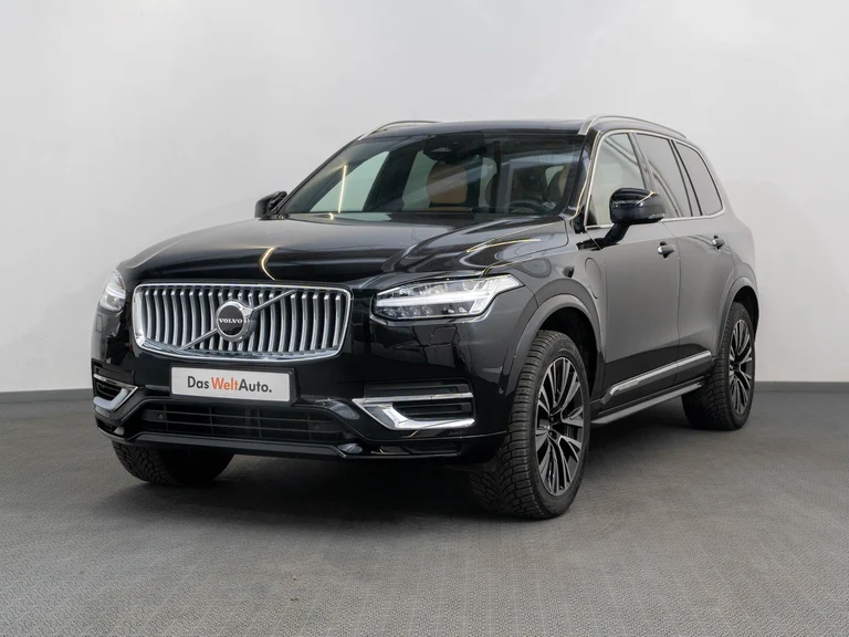 Volvo XC90 T8 AWD Recharge PHEV Inscription Geartronic