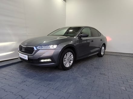 Škoda OCTAVIA AMBITION 1.5 TSI