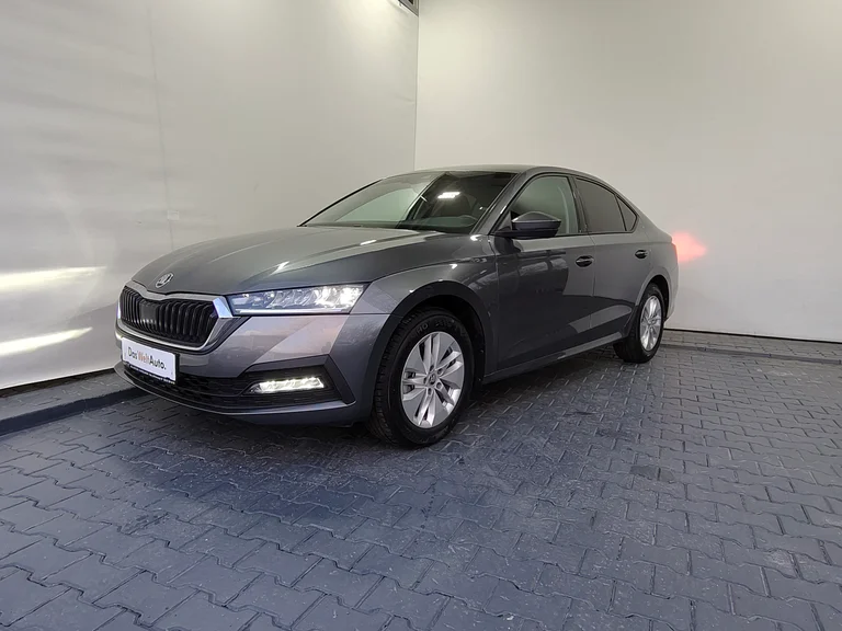 Škoda Octavia AMBITION 1.5 TSI