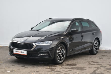 Škoda OCTAVIA COMBI AMBITION 2.0 TDI DSG