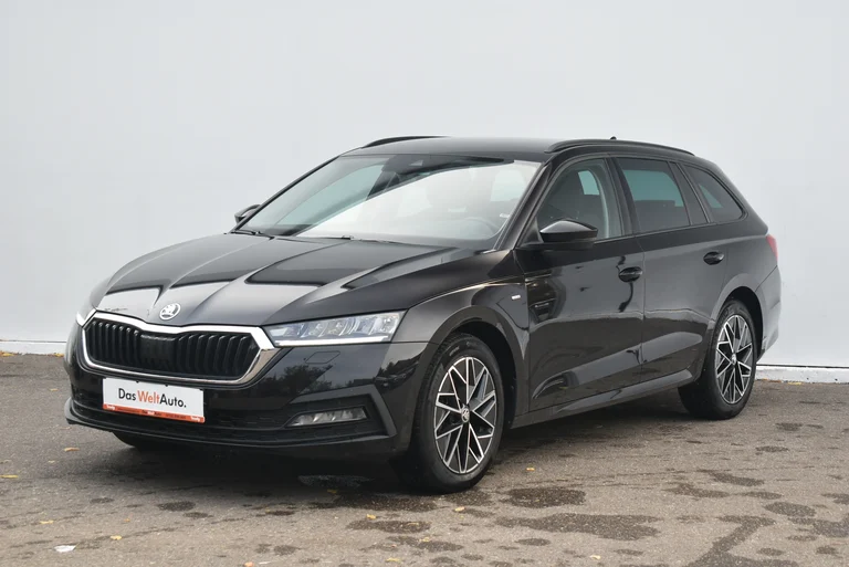 Škoda Octavia Combi
AMBITION 2.0 TDI DSG