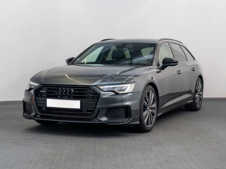 Audi A6 Avant Sport 55 TFSI quattro