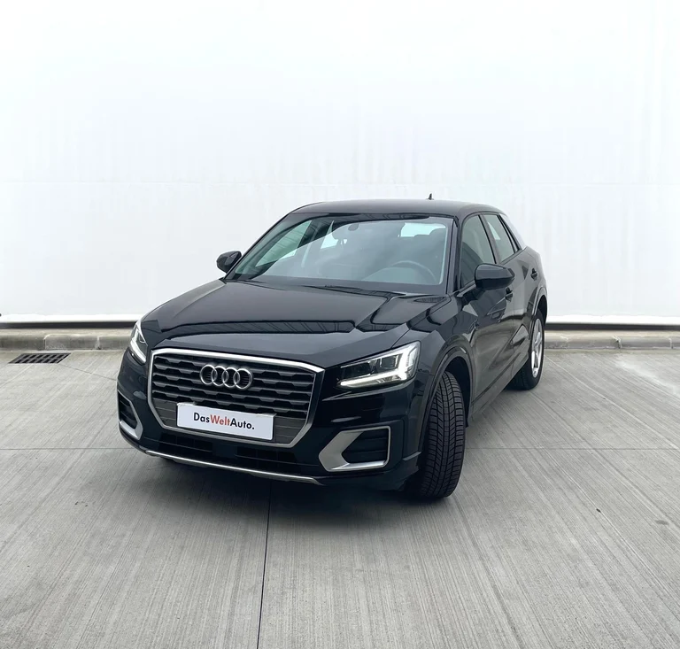 Audi Q2 Sport 30 TFSI