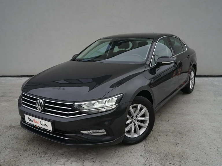 VW Passat Noul Passat Comfortline 2.0 TDI DSG