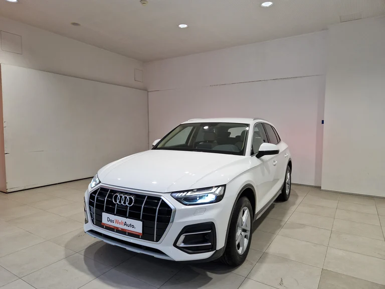 Audi Q5 Advanced 40 TDI quattro