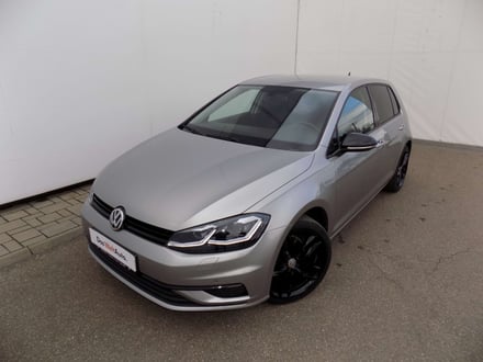 VW Golf Highline 1.5 TSI ACT