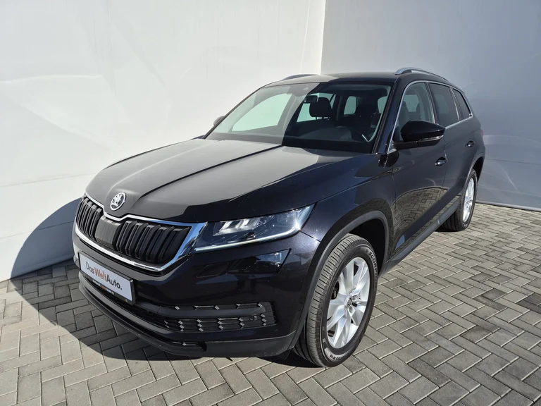 Škoda Kodiaq
Style TDI 4x4