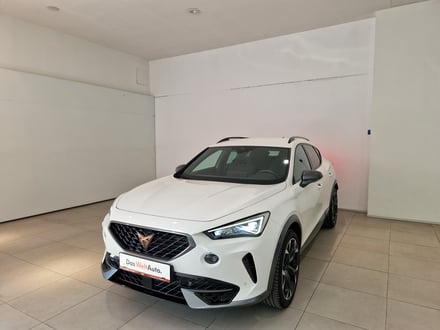 CUPRA Formentor  VZ 1.4 e-HYBRID