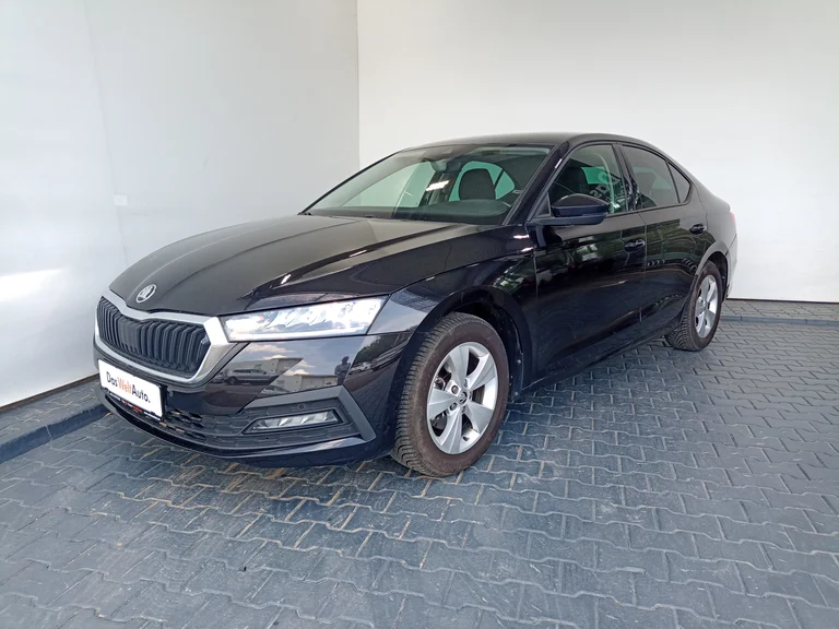 Škoda Octavia AMBITION 1.5 TSI