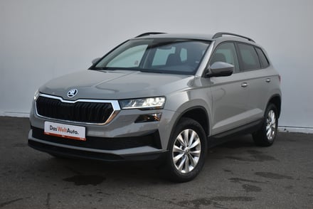 Škoda KAROQ AMBITION 2.0 TDI DSG