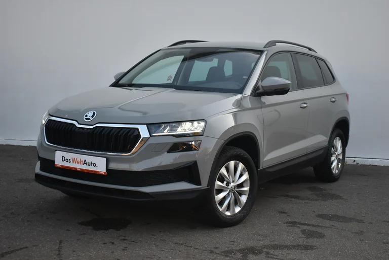 Škoda Karoq AMBITION 2.0 TDI DSG