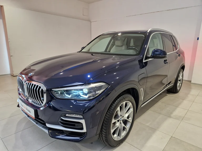 BMW X5 xDrive45e PHEV Aut.