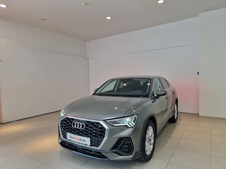 Audi Q3 Sportback 35 TFSI