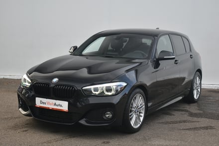 BMW 116i