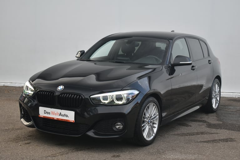 BMW 1xx 116i