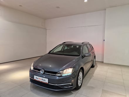 VW Golf Var.Comfortline 1.6 TDI