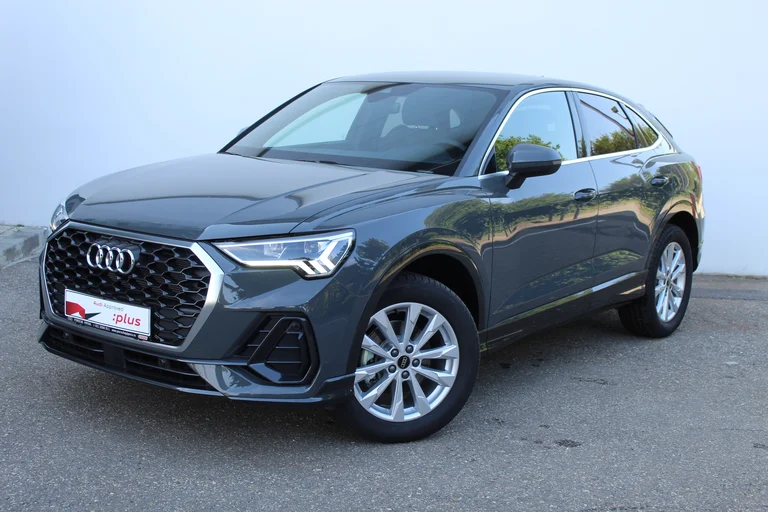 Audi Q3 Sportback 35 TFSI