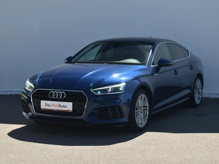 Audi A5 Sportback
2.0 TDI