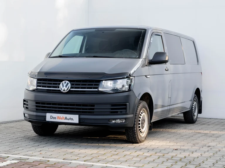 VW VW
T6 Furgon LR 2.0 TDI 110 KW DSG