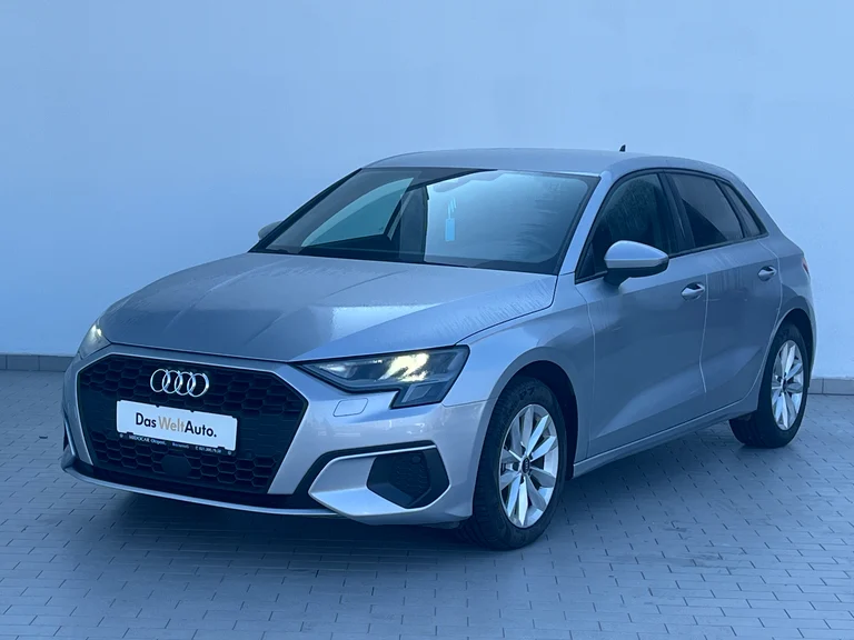 Audi A3 Sportback 30 TDI