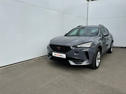 CUPRA Formentor 1.5 TSI DSG7