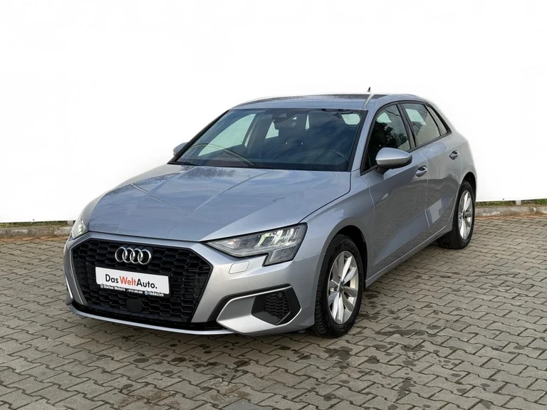 Audi A3 Sportback 30 TDI