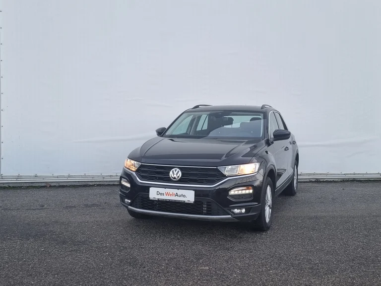 VW T-Roc Design 1.0 TSI